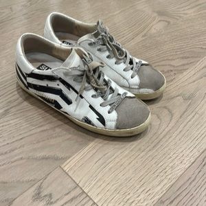 Women’s Golden Goose size 6